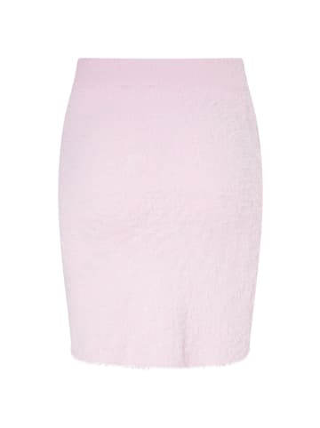 myMo Damen Strickrock in PINK