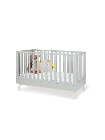 Pinolino Kinderbett Dusk, 145 x 76 x 93 cm