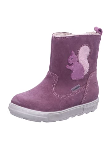 Ricosta Boots in lila