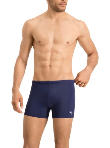 Puma Badehose PUMA SWIM MEN CLASSIC TRUNK in Navy