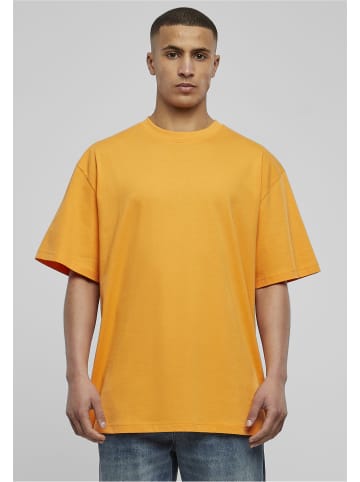 Urban Classics Tall Tees in orange