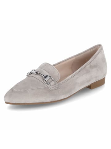 Gabor Slipper in Beige