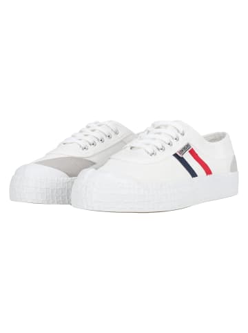 Kawasaki Sneaker Retro 3.0 in 1002 White