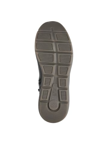 Jana Stiefelette in BLACK