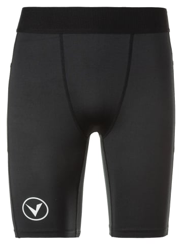 Virtus Tights BONDER M Baselayer Shorts in 1001 Black