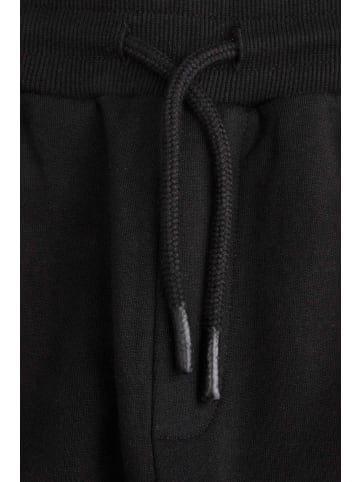 Coccodrillo Jogginghose in schwarz