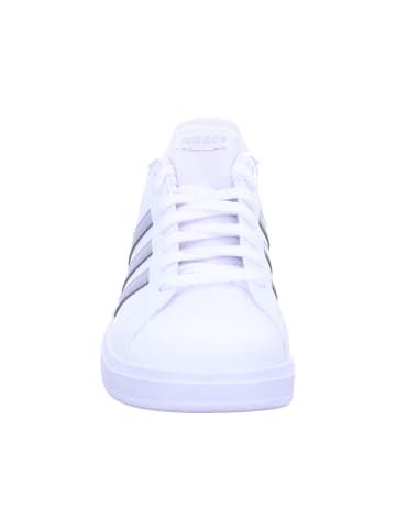 adidas Freizeit Schnürer für Damen in weiß