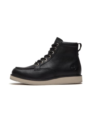 Timberland Stiefel REDWOOD EDGE in schwarz