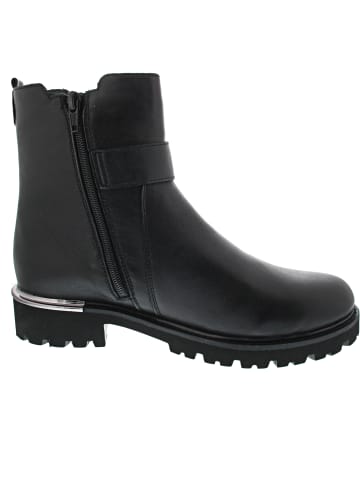 remonte Stiefelette Schwarz
