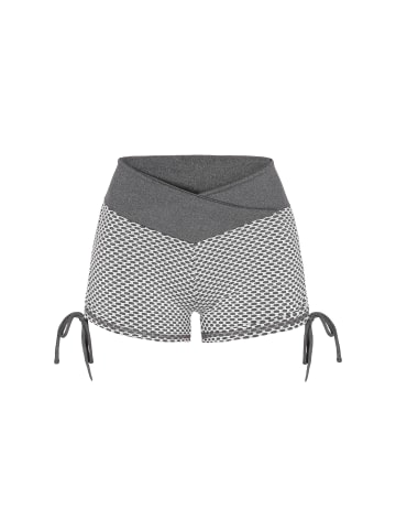 faina Shorts in gray