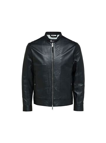 Select Jacke für Herren in schwarz