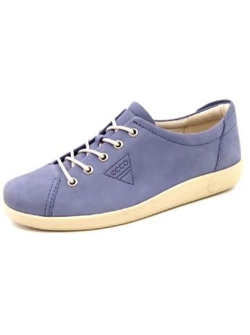 Ecco Sneaker in blau