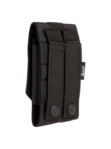 Brandit Brandit Accessoires Molle Phone Pouch medium in black