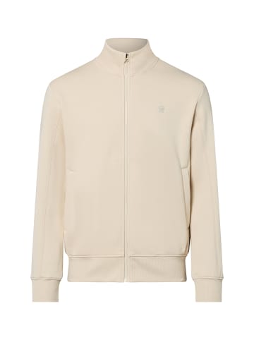 G-Star Raw Sweatjacke in sand - 0005