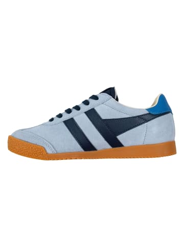 Gola Sneaker in Hellblau