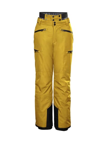 Killtec Schneehose KSW 43 BYS SKI PNTS in Gelb