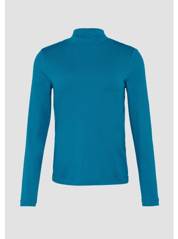 s.Oliver T-Shirt  in  6469_petrol