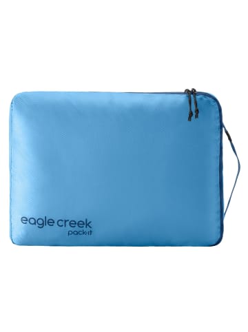 Eagle Creek Pack-It Packtasche M 25,5 cm in blue dawn