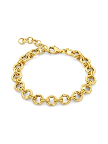 Parte Di Me Armband Bibbiena poppi "viva" in Gold