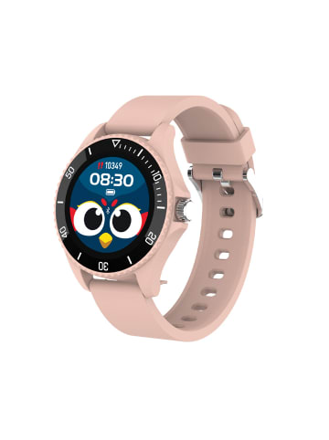 maXlife Smartwatch Kids MXSW-210 rosa