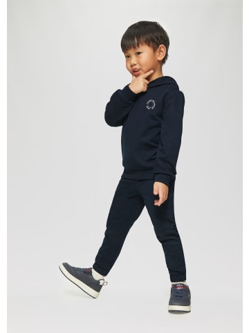 s.Oliver Sweatshirt in 5952_navy