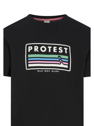 Protest " PRTBarn in True Black