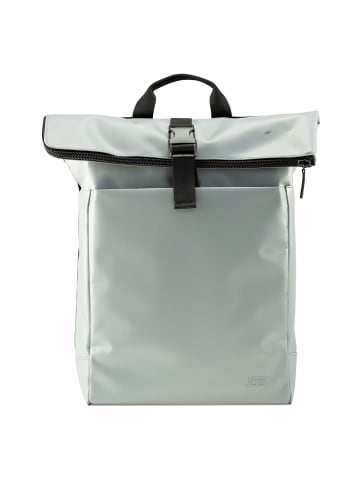 Jost Tolja Daypack 46 cm Laptopfach mittelgrau
