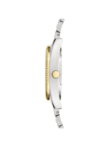 LIEBESKIND BERLIN Armbanduhr in silber-gold