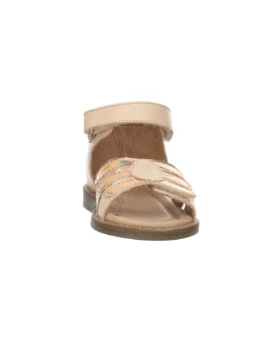 Clic Sandalen für Mädchen in beige