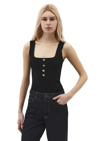 OXXO Tanktop BLACK