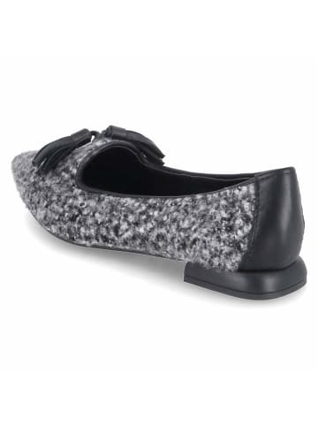 Kaerlek Ballerina in grau