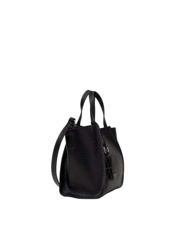 Marc O'Polo Umhängetasche Model Biani in Schwarz