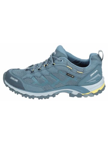 MEINDL Outdoorschuhe in blau