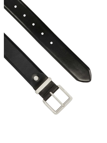 Kazar Gürtel in Schwarz