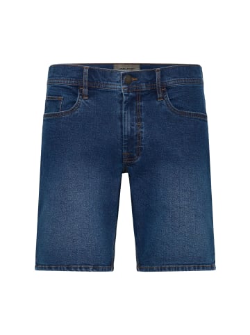 BLEND Shorts BHZillo in Blau