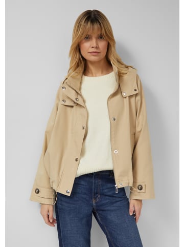 s.Oliver Outdoor-Jacke in 8170_beige