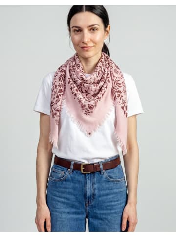 Codello Tuch in rosa