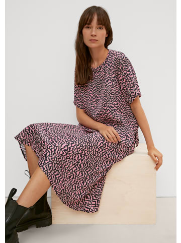 comma Bluse in 99B2_schwarz