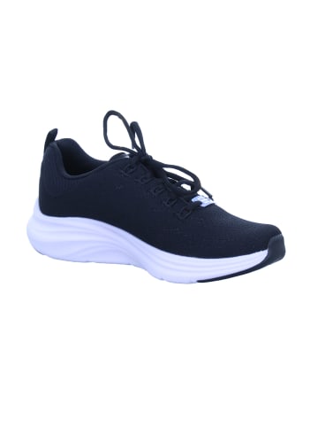 Skechers Sneaker VAPOR FOAM in black/white