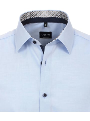 Venti Hemd in Blau