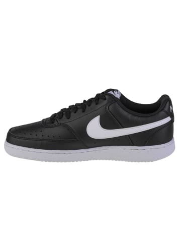 Nike Nike Court Vision Low NN in Schwarz