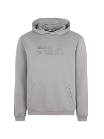 Fila Sweatshirt in Grau
