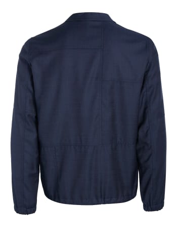 Armani Jacke für Herren in blau