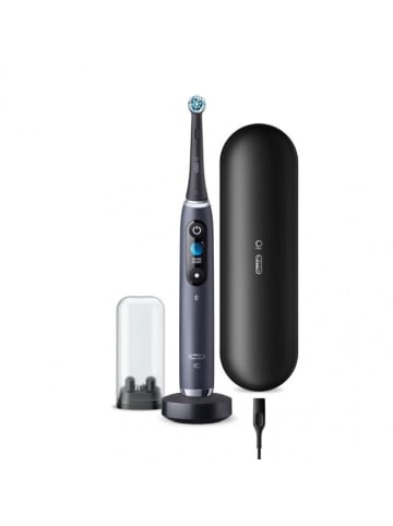 Oral-B Elektrische Zahnbürste iO Series 9N Black Onyx
