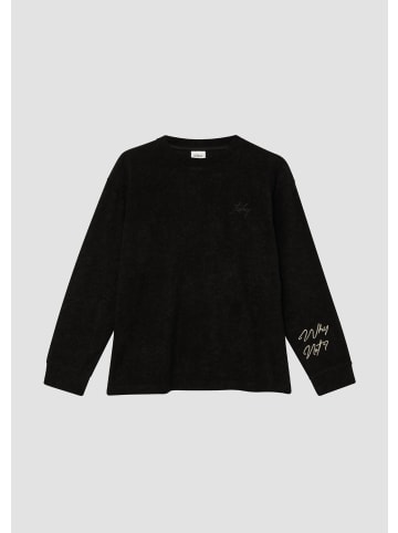 s.Oliver T-Shirt in 9999_schwarz