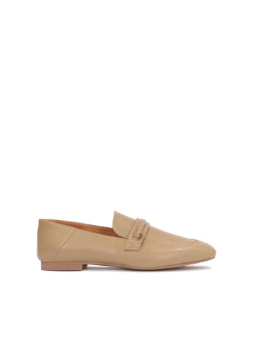 Kazar Espadrilles in Beige