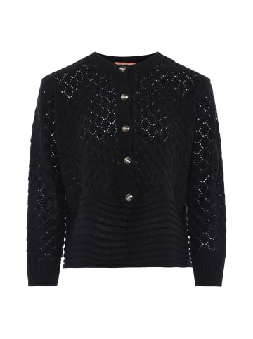 NALLY Damen Sweater in SCHWARZ