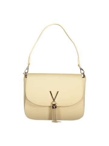 Valentino by Mario Valentino Beige Polyurethan-Tasche