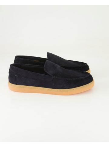 Marc O'Polo Shoes Slipper in Blau