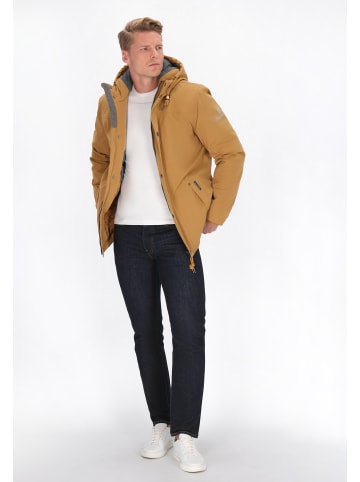 Schmuddelwedda Men Anorak in beige